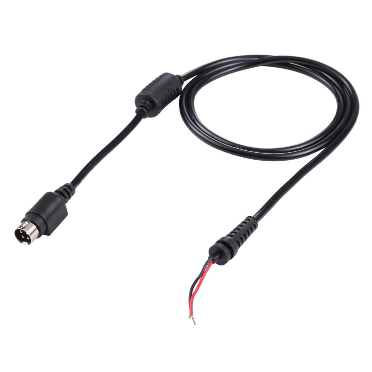 4 Pin Mini DIN Power Cable – 1.2m | PC2075