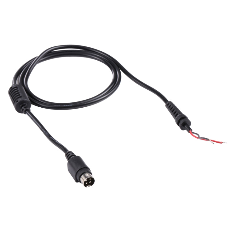 4 Pin Mini DIN Power Cable – 1.2m | PC2075