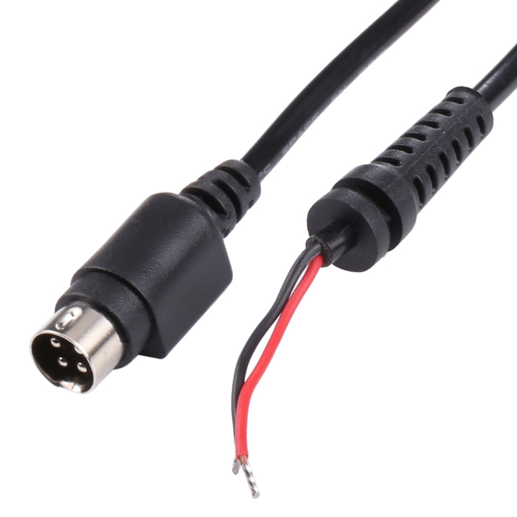 4 Pin Mini DIN Power Cable – 1.2m | PC2075