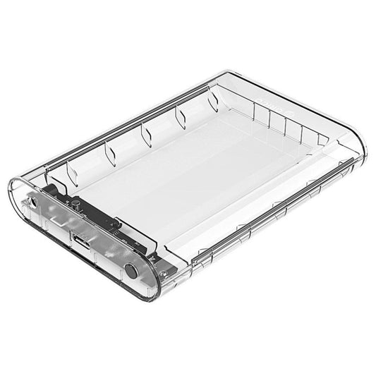 ORICO 3139U3 3,5" SATA-Festplattengehäuse | USB 3.0 | Bis zu 8 TB | Werkzeuglos
