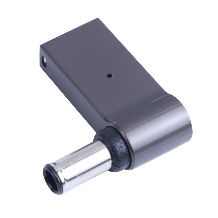 100W USB-C / Typ-C Buchse auf DC 6,0x1,4mm Stecker Computer Ladeadapter für Sony, Typ-C Buchse auf DC 6,0x1,4mm Stecker