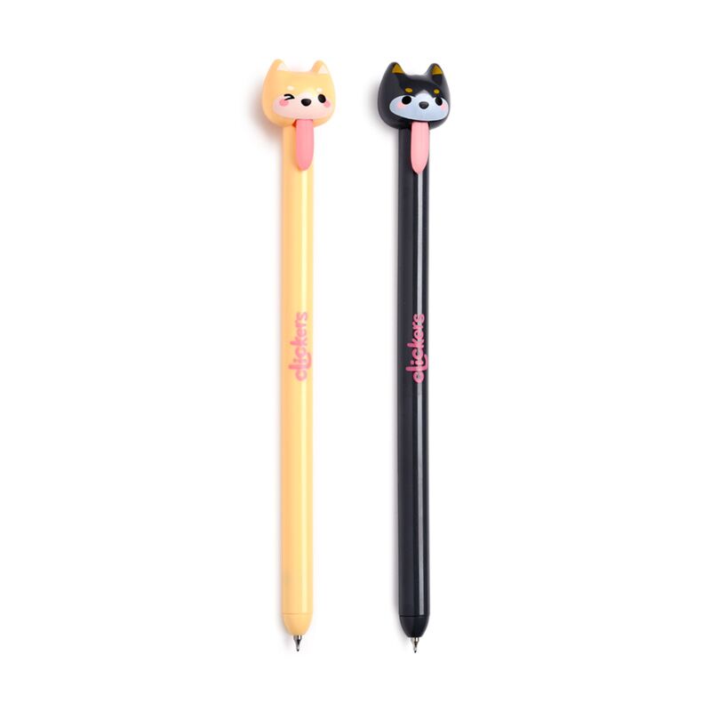 Adoramals Dog cLickers Pen