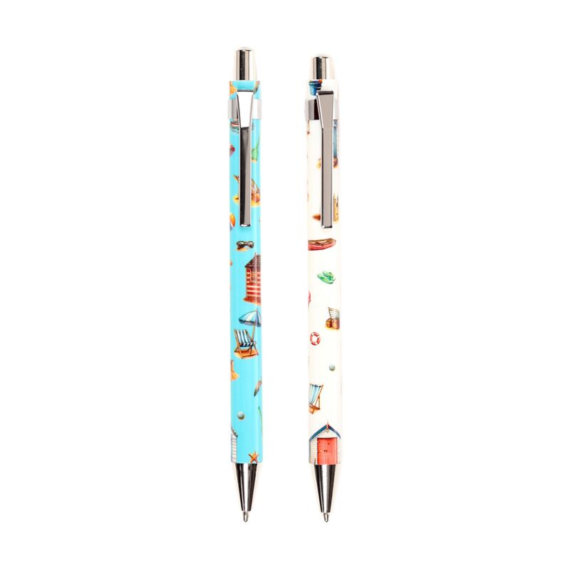 Coastal Twin Pen Set