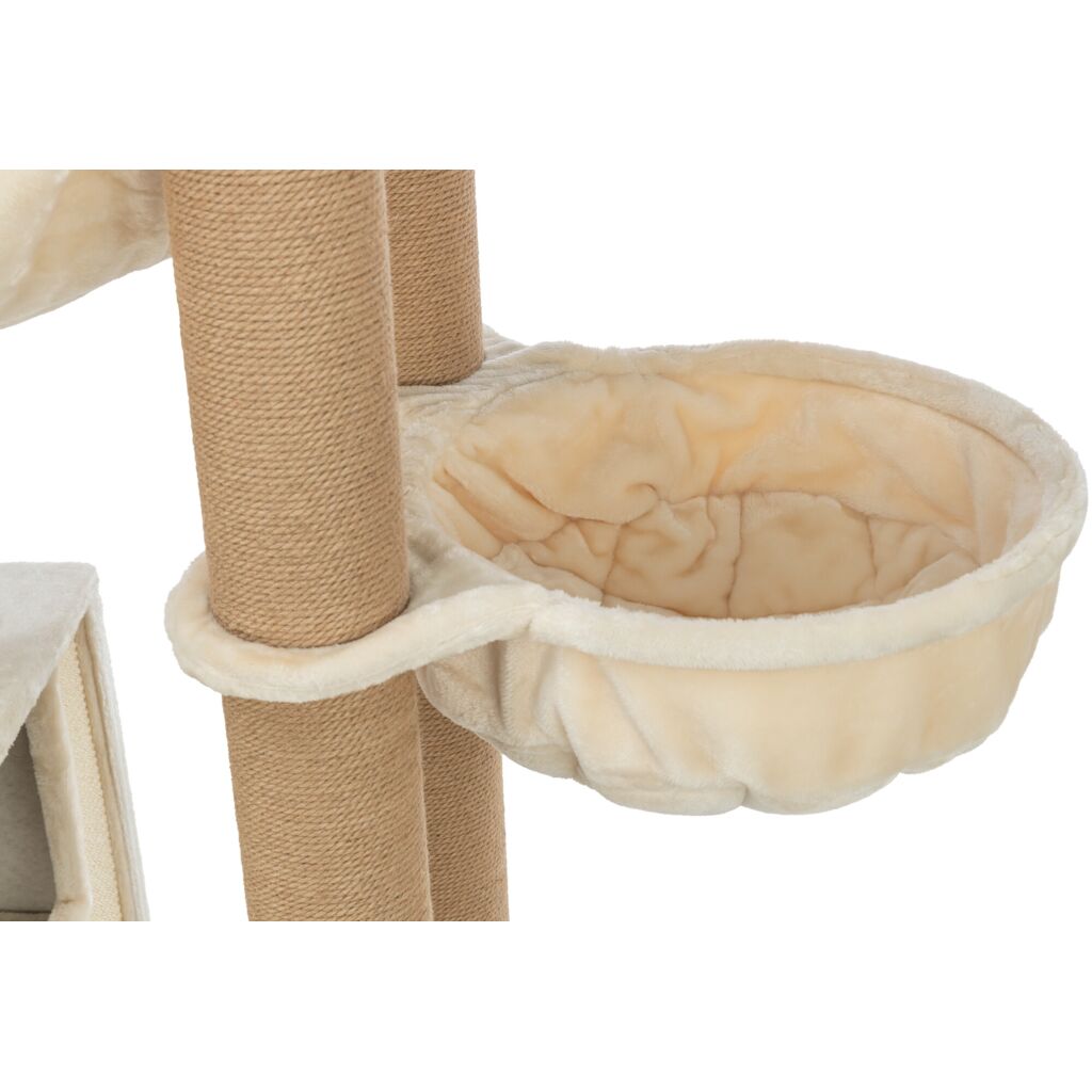 Trixie Cat Tree XXL Amadeus – 163 cm, beige