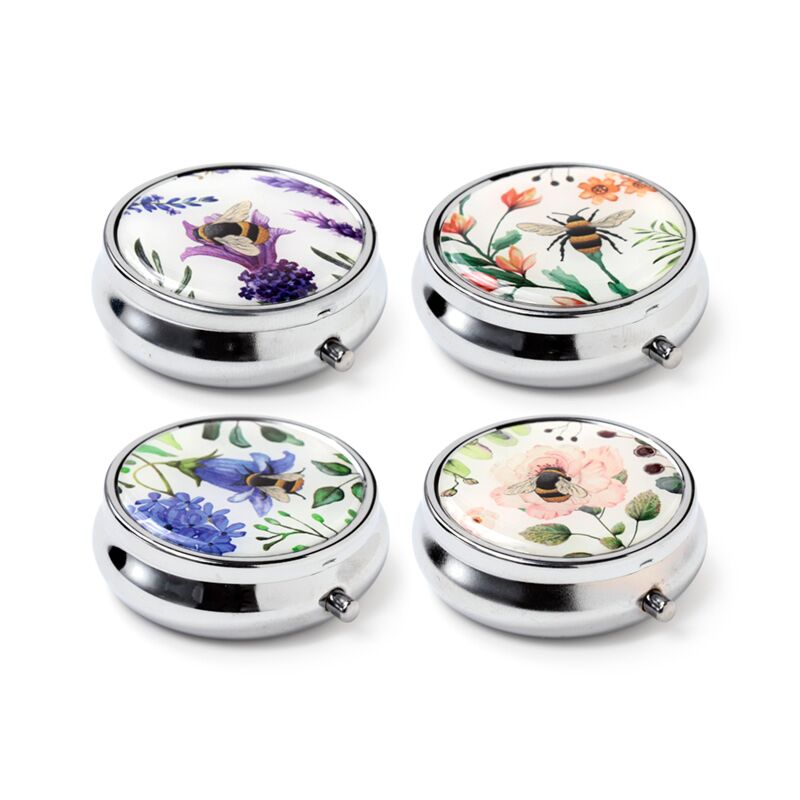 Nectar Meadows Pill Box