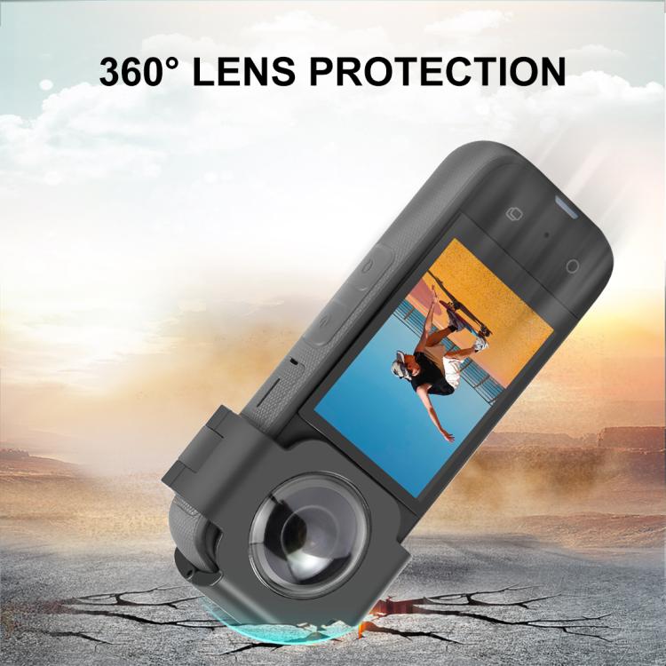 PULUZ Lens Guard Protective Cover for Insta360 X3