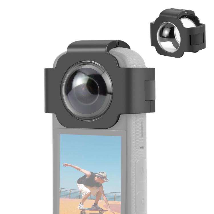 PULUZ Lens Guard Protective Cover for Insta360 X3