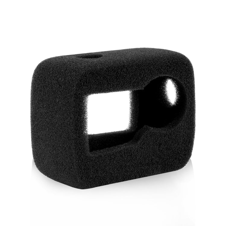 Para DJI Osmo Action 4 / 3, Protector de espuma contra el viento de alta densidad PULUZ, Protector de espuma contra el viento