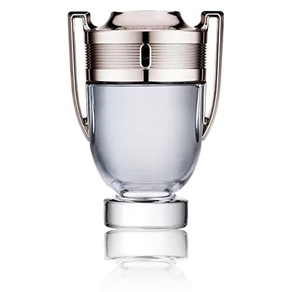 Paco Rabanne Invictus Eau de Toilette 200ml Spray