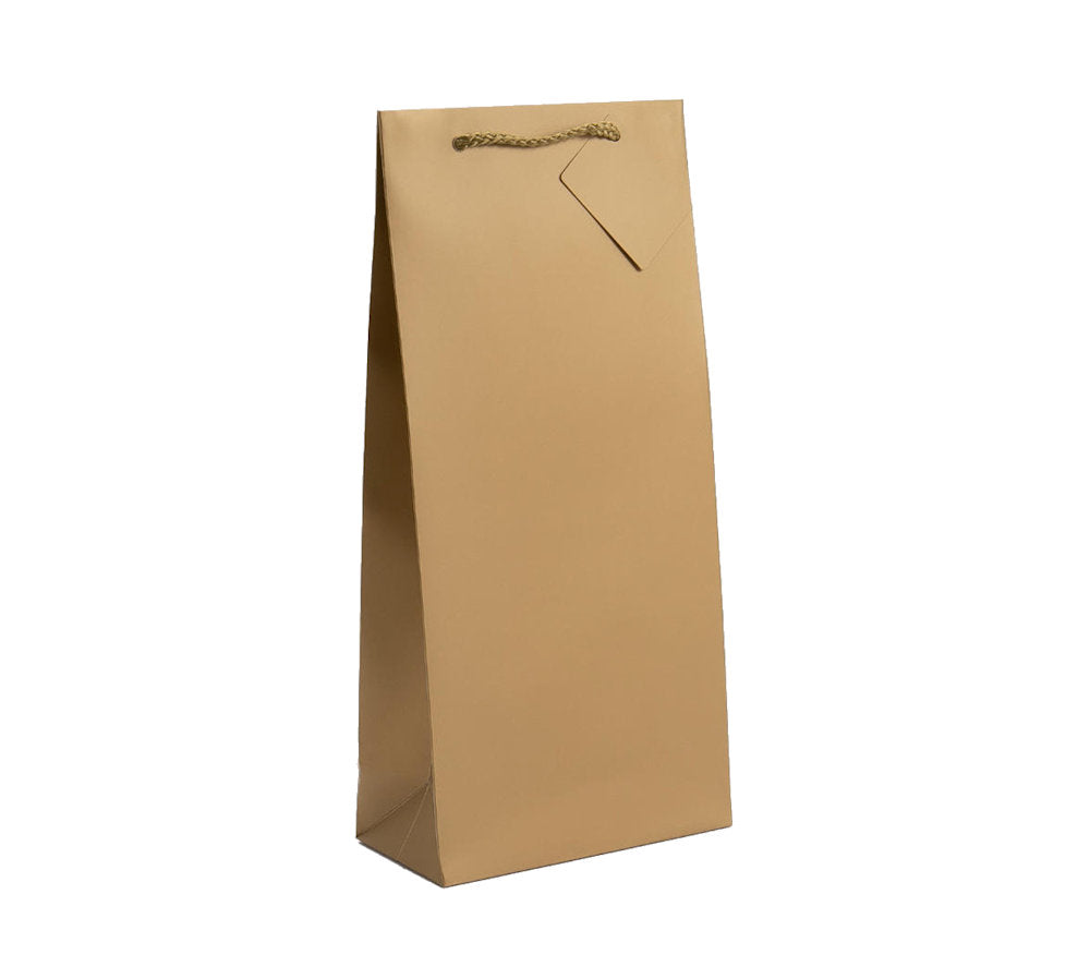 Christmas Gift Bag – Pinot Grigio, Luxury Popcorn & Chocolate Truffles