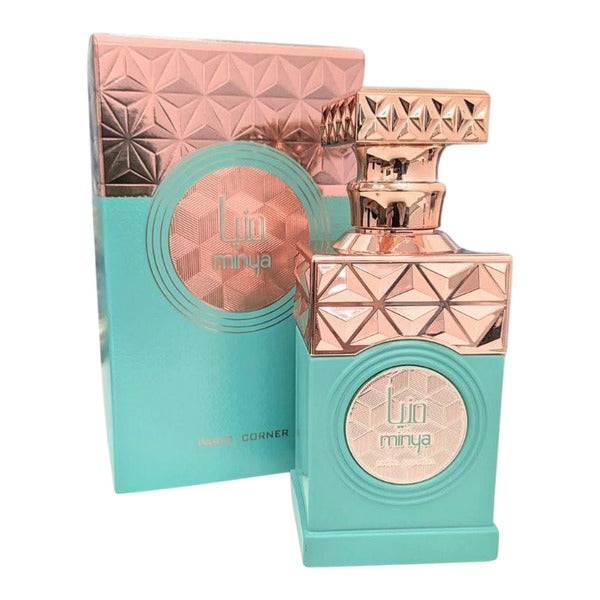 Paris Corner Minya Eau de Parfum 100ml Spray