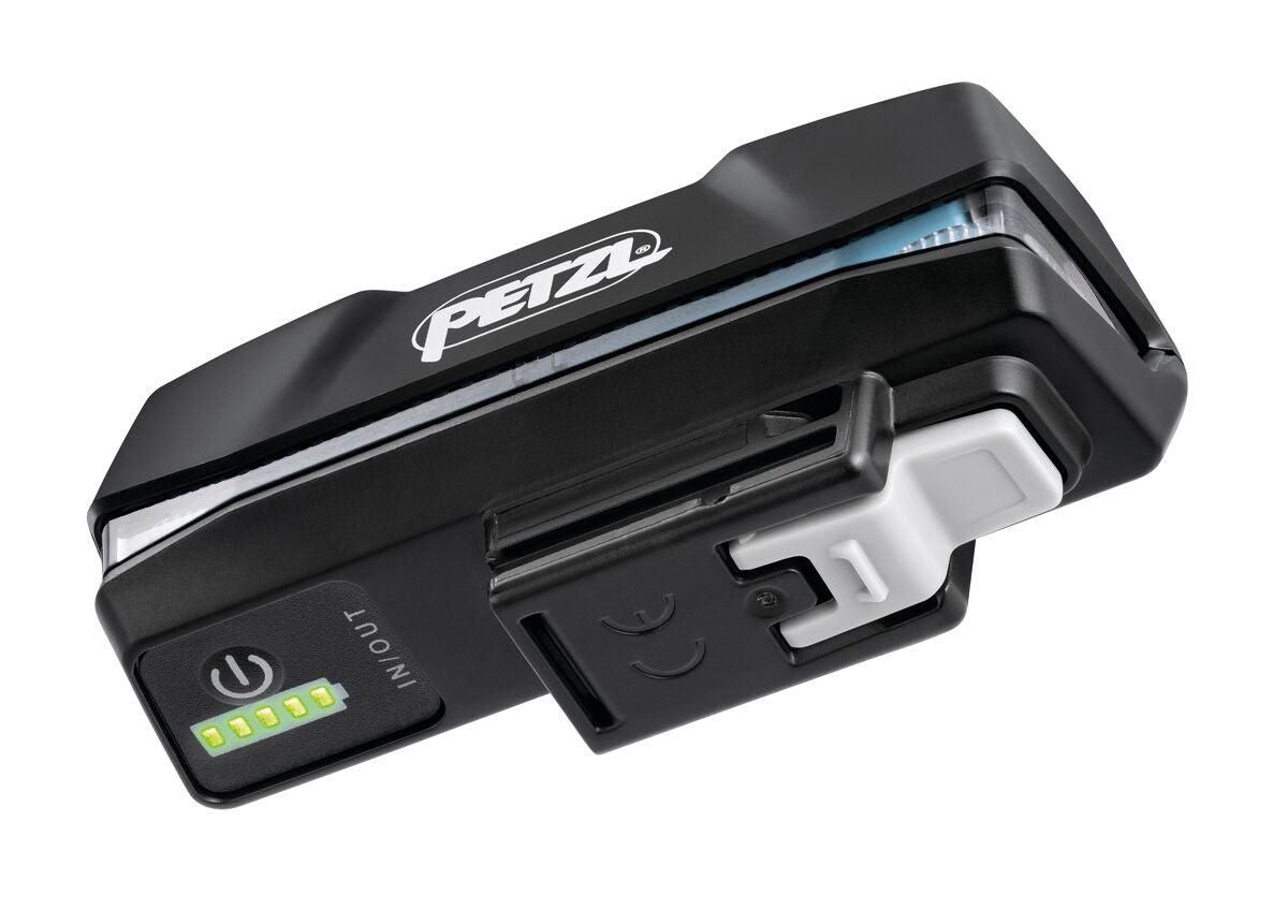 Petzl R1 Rechargeable battery for NAO RL headlamp