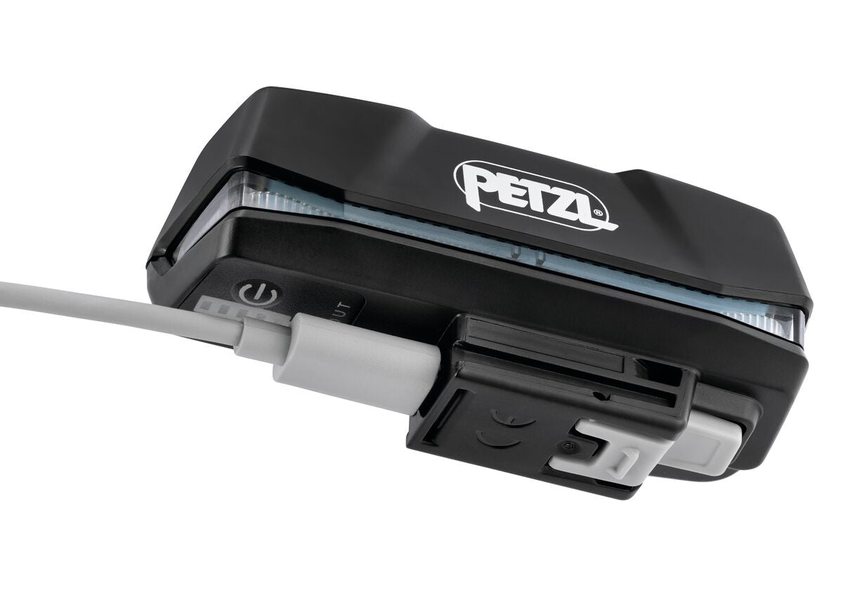 Petzl R1 Rechargeable battery for NAO RL headlamp