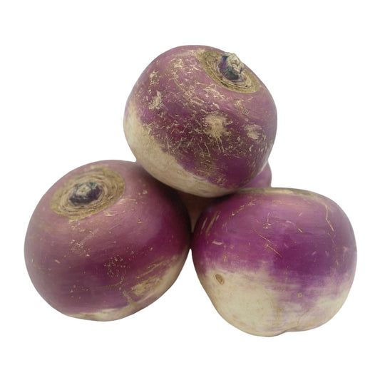 Fresh Turnips | 1kg