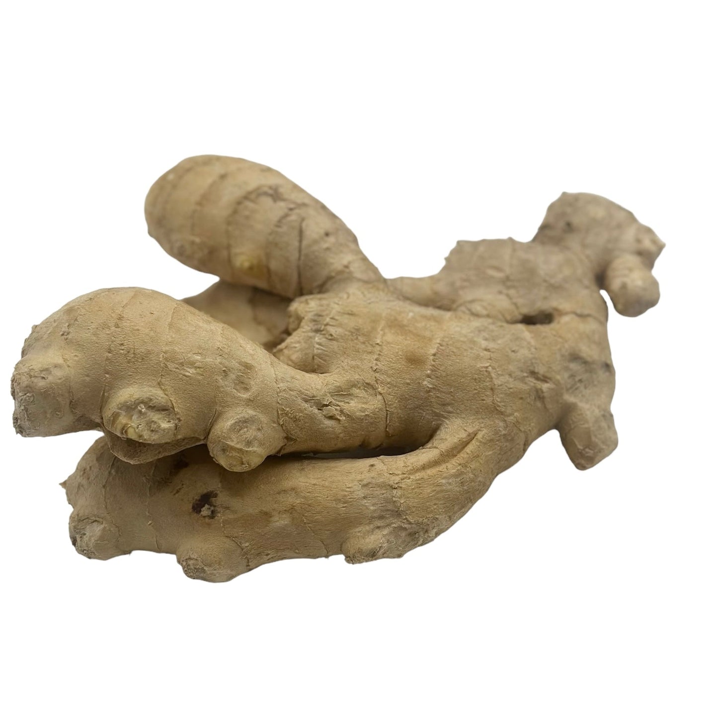 Fresh Ginger 100g
