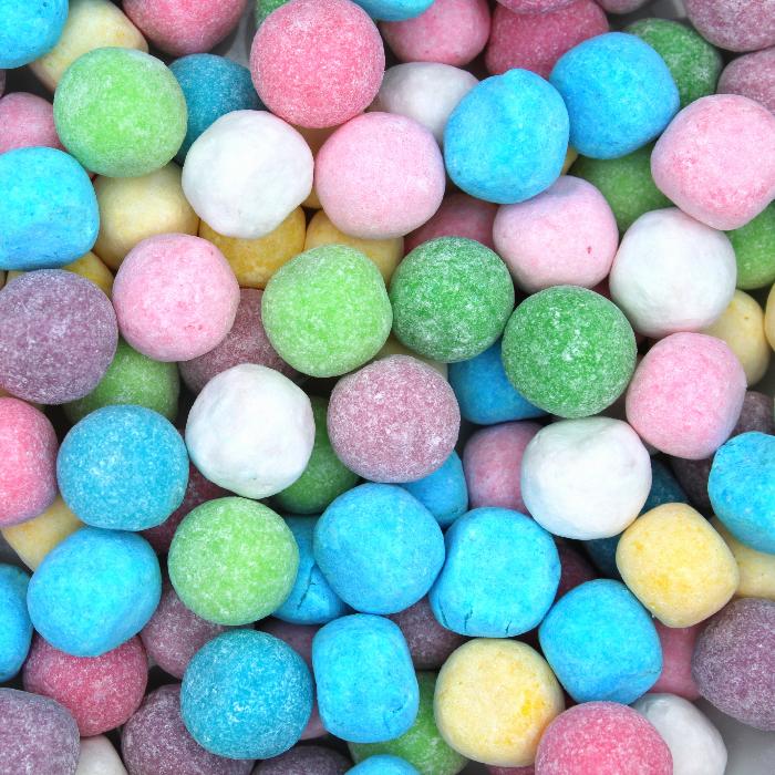 Pick & Mix Sweets – 1kg Pouch | Retro & Traditional Sweets