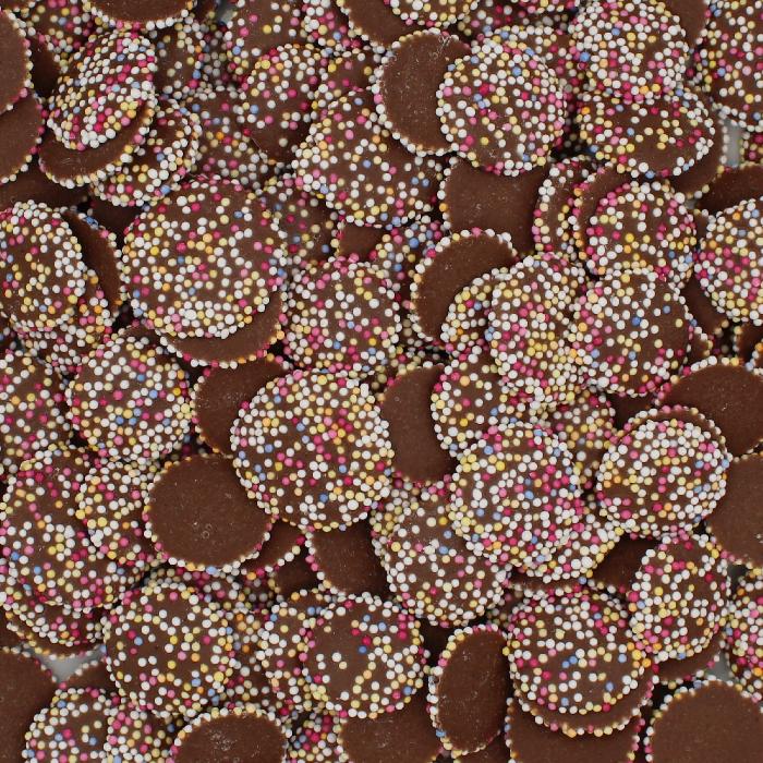Pick & Mix Sweets – 1kg Pouch | Retro & Traditional Sweets
