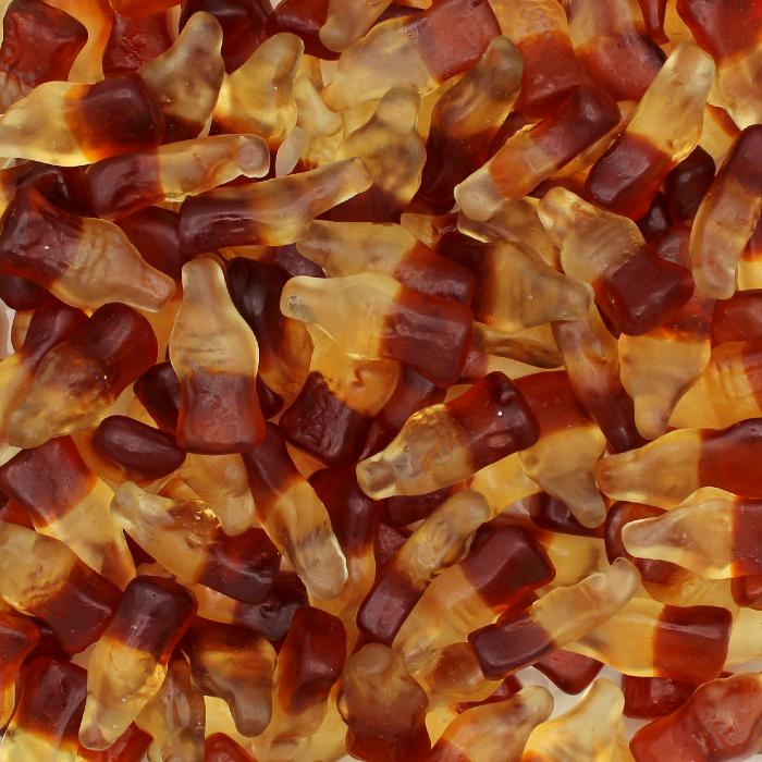 Pick & Mix Sweets – 1kg Pouch | Retro & Traditional Sweets