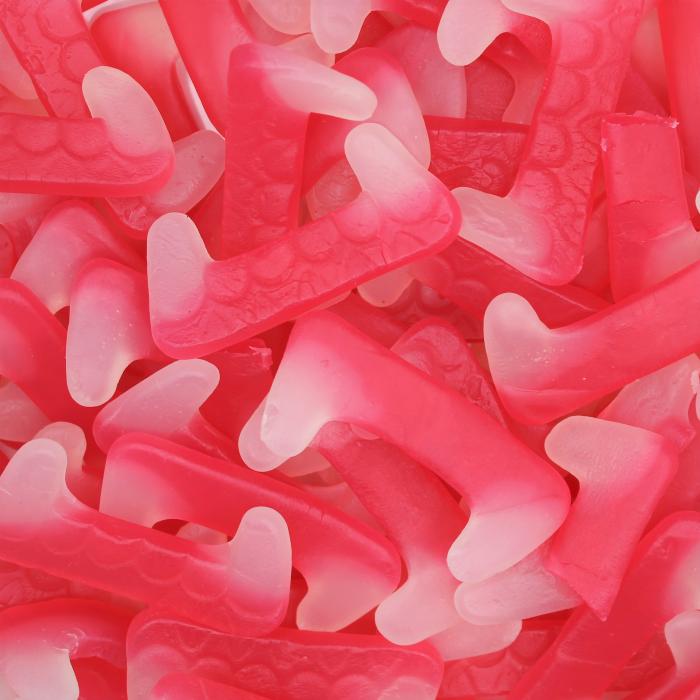 Pick & Mix Sweets – 1kg Pouch | Retro & Traditional Sweets
