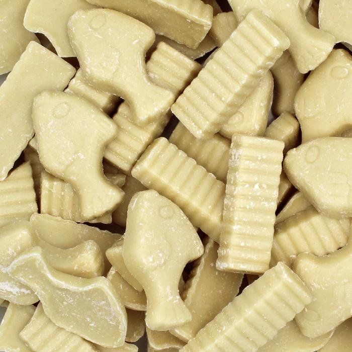 Pick & Mix Sweets – 1kg Pouch | Retro & Traditional Sweets
