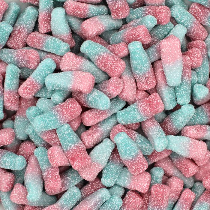 Pick & Mix Sweets – 1kg Pouch | Retro & Traditional Sweets