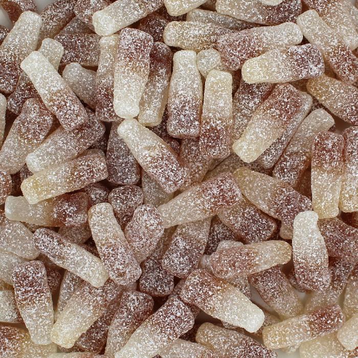 Pick & Mix Sweets – 1kg Pouch | Retro & Traditional Sweets
