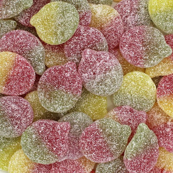 Pick & Mix Sweets – 1kg Pouch | Retro & Traditional Sweets