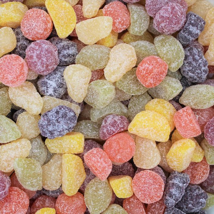 Pick & Mix Sweets – 1kg Pouch | Retro & Traditional Sweets