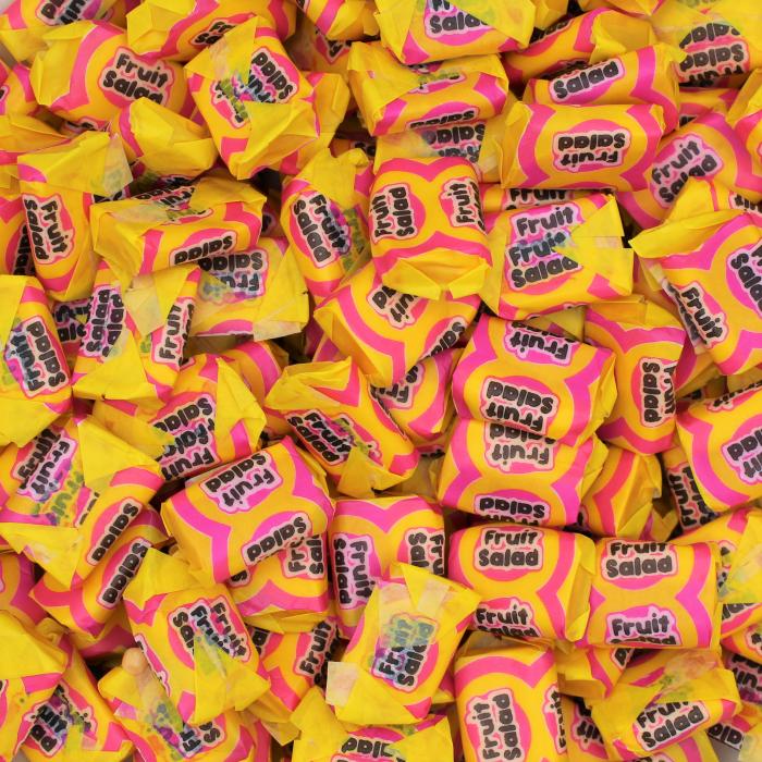 Pick & Mix Sweets – 1kg Pouch | Retro & Traditional Sweets