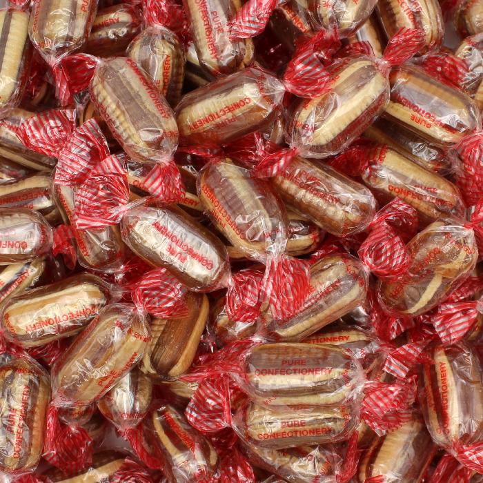 Pick & Mix Sweets – 1kg Pouch | Retro & Traditional Sweets