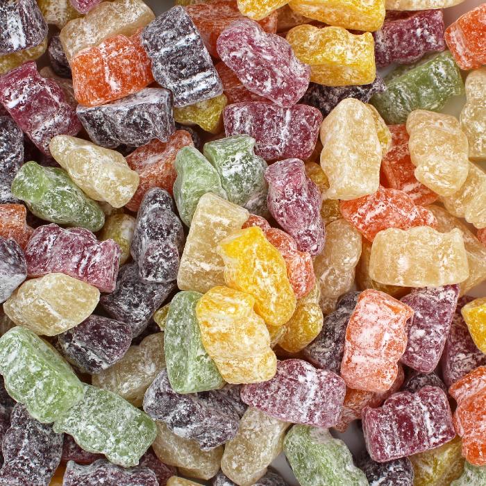 Pick & Mix Sweets – 1kg Pouch | Retro & Traditional Sweets