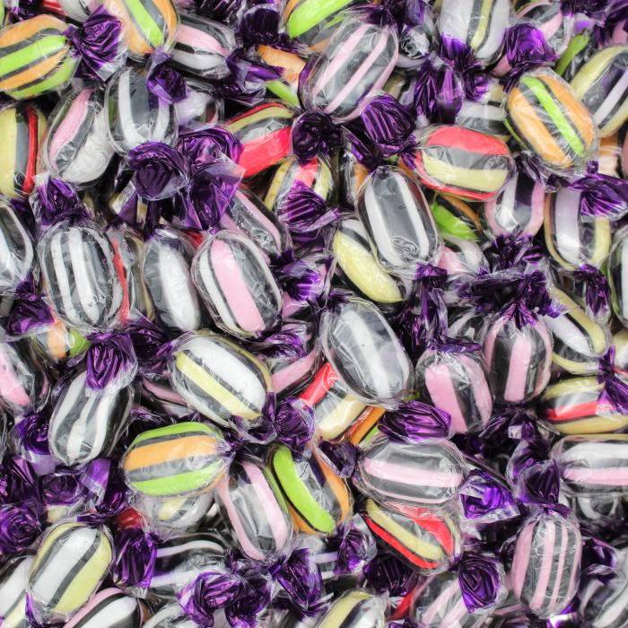 Pick & Mix Sweets – 1kg Pouch | Retro & Traditional Sweets