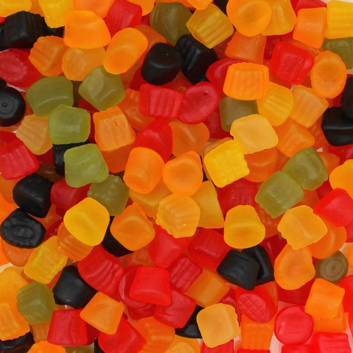 Pick & Mix Sweets – 1kg Pouch | Retro & Traditional Sweets