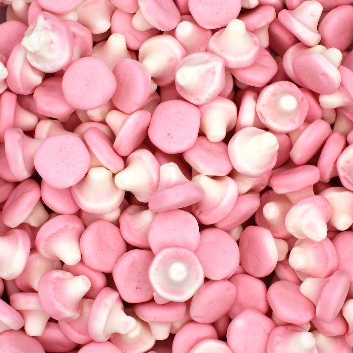 Pick & Mix Sweets – 1kg Pouch | Retro & Traditional Sweets