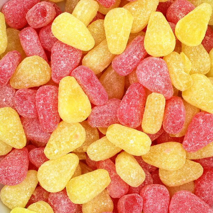 Pick & Mix Sweets – 1kg Pouch | Retro & Traditional Sweets
