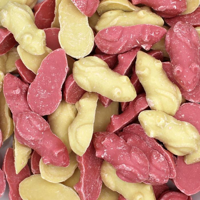 Pick & Mix Sweets – 1kg Pouch | Retro & Traditional Sweets