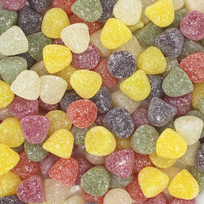 Pick & Mix Sweets – 1kg Pouch | Retro & Traditional Sweets