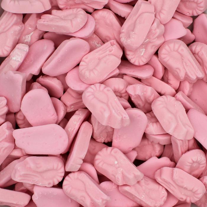 Pick & Mix Sweets – 1kg Pouch | Retro & Traditional Sweets