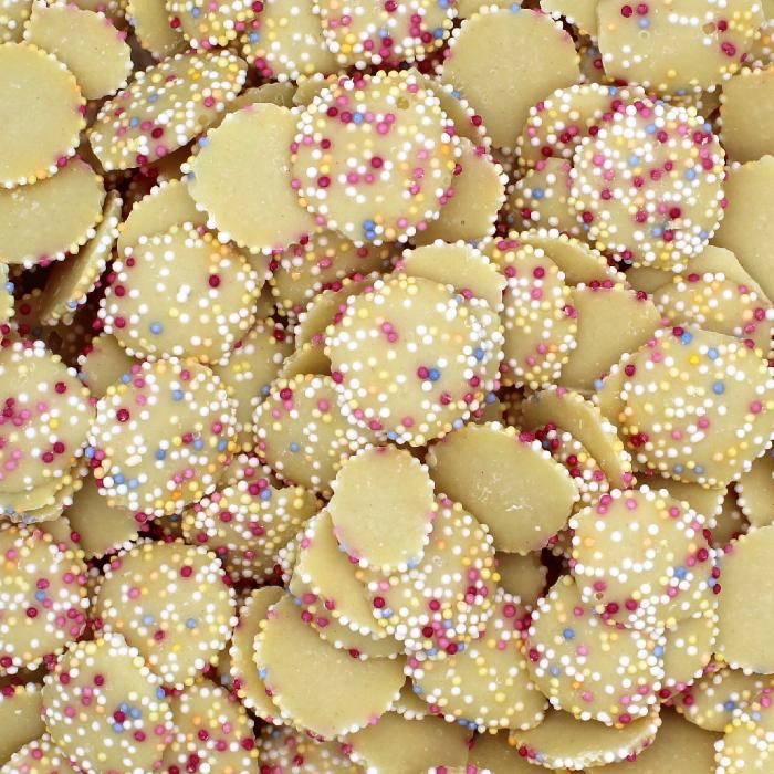 Pick & Mix Sweets – 1kg Pouch | Retro & Traditional Sweets