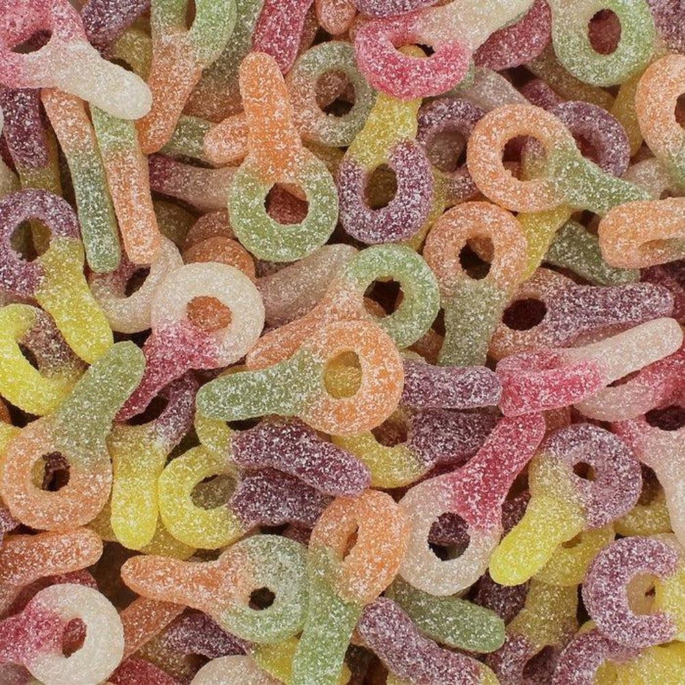 Pick & Mix Sweets – 1kg Pouch | Retro & Traditional Sweets