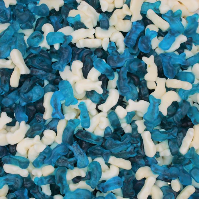 Pick & Mix Sweets – 1kg Pouch | Retro & Traditional Sweets