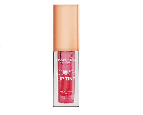 Tinte Labial Jugoso - Aceite Labial Nutritivo