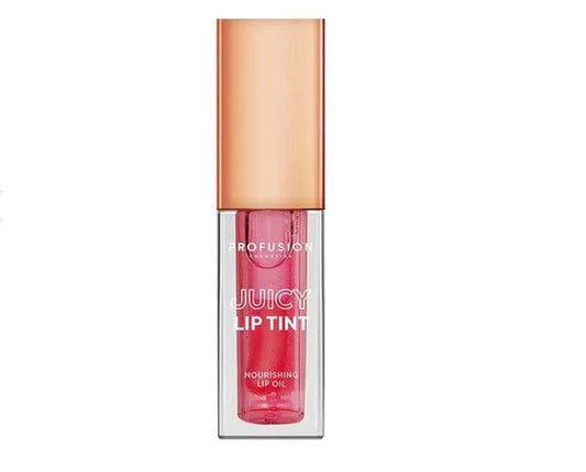 Tinte Labial Jugoso - Aceite Labial Nutritivo