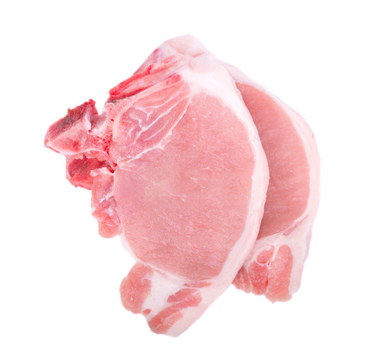 Filetes de cerdo (500g)