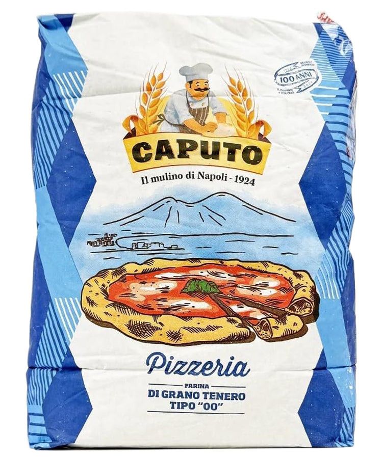Harina de pizza premium - Caputo