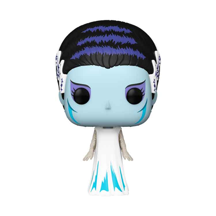 Funko POP! Movies: Universal Monsters – Bride of Frankenstein Vinyl Figure