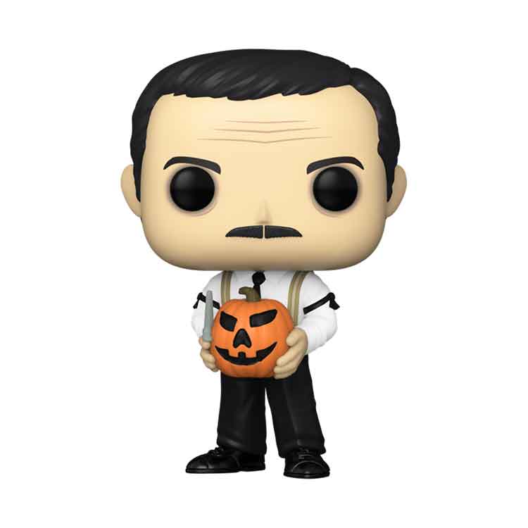 Funko POP! TV: The Addams Family Classic – Gomez Addams Vinyl Figure