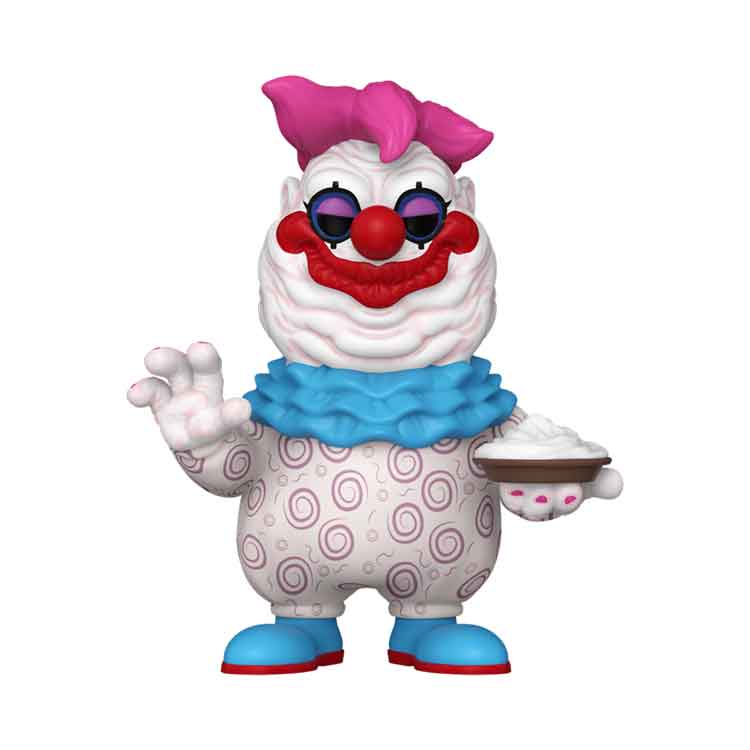 Funko POP! Movies: Killer Klowns from Outer Space – Chubby Vinyl Figure #1422