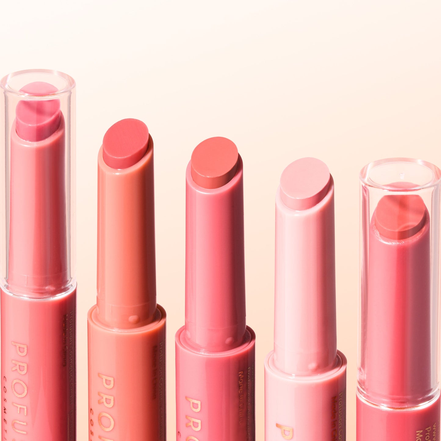 Dreamy Lip Plump High-Shine Gloss with Hyaluronic Acid | Vegan Lip Plumper