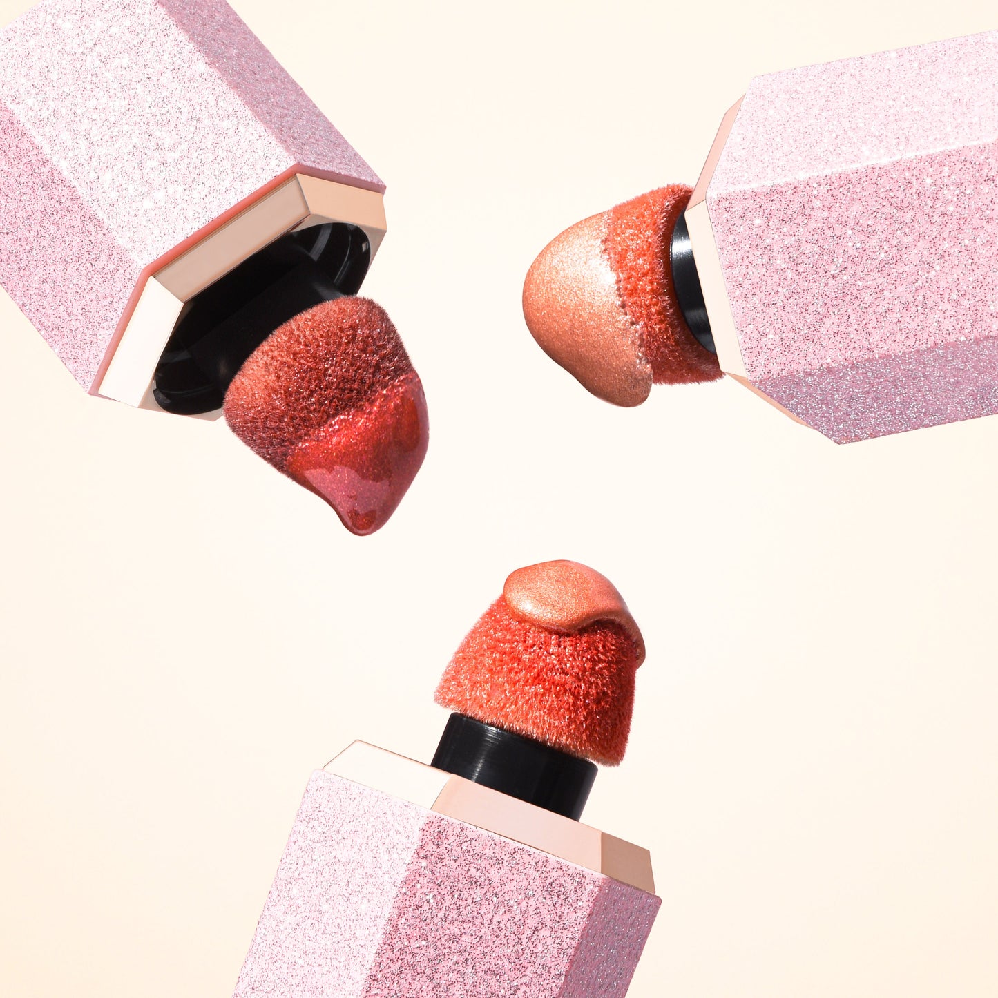 Shimmer Hour | Flüssiger Blushlighter